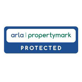 Arla Propertymark logo