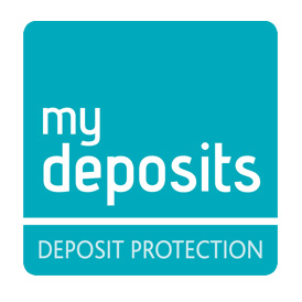 My Deposits logo