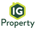 I G Property logo