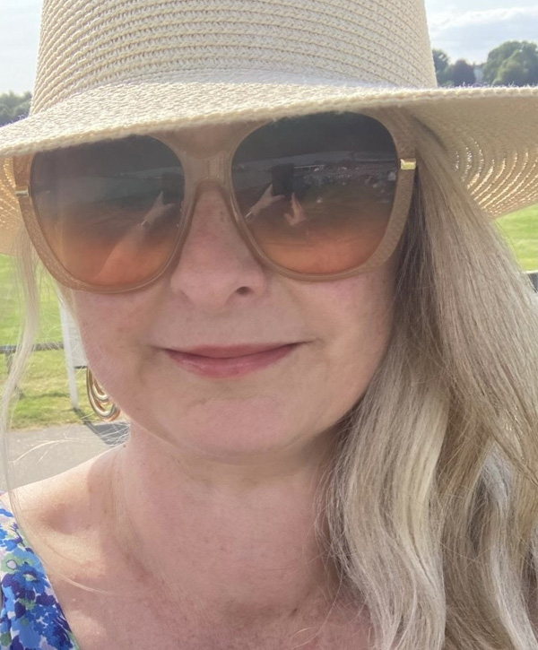 Photo of Lisa White