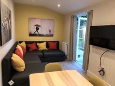 Image of Cromer Street, Burton Stone Lane