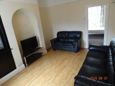 Image of Claremont Terrace, City Centre