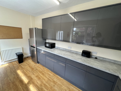 Image of Hull Road, York