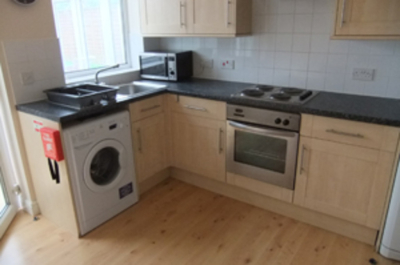 Image of Crombie Avenue, Clifton