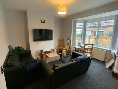 Image of Starkey Crescent, Melrosegate