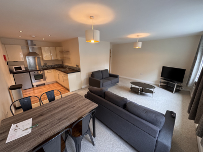 Image of Tandem Place, Hull Road