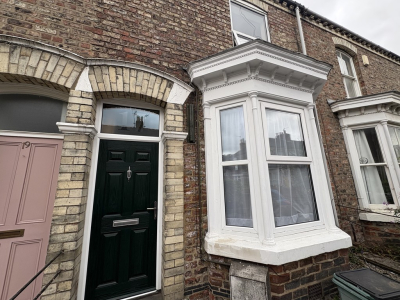 Image of Stanley Street, Haxby Road