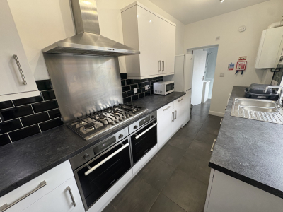 Image of Stanley Street, Haxby Road