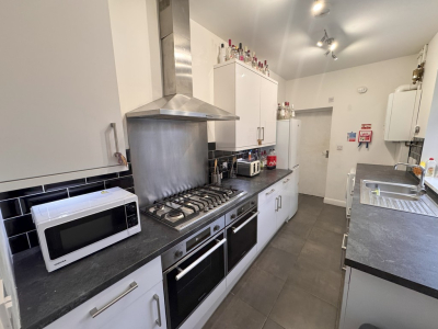 Image of Stanley Street, Haxby Road