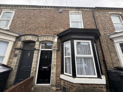 Image of Stanley Street, Haxby Road