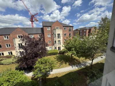 Image of Kingfisher House, Lawrence Street