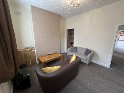 Image of Wellington Street, Heslington Road