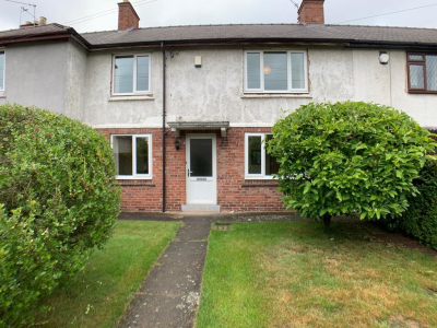 Image of Ninth Avenue, Heworth