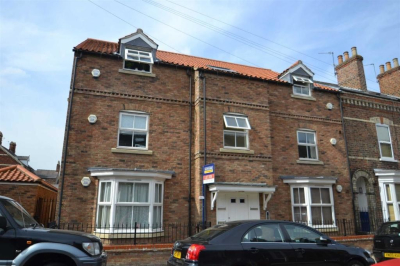 Image of Berkeley House, Lawrence Street