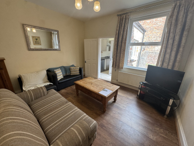 Image of Farrar Street, Lawrence Street