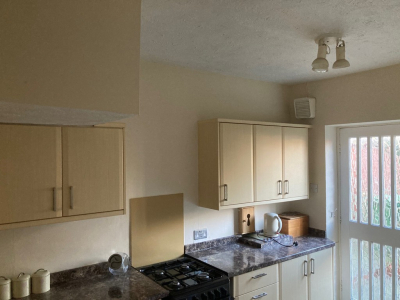 Image of Wycliffe Avenue, Hull Road