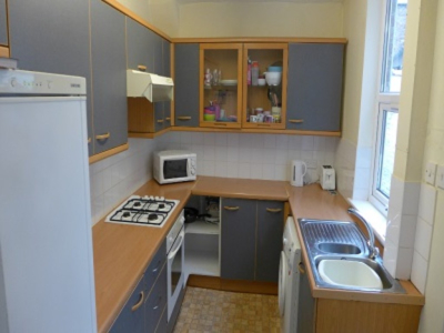 Image of Siward Street, Hull Road