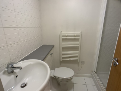 Image of Fulford Place, Fulford