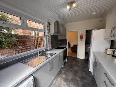 Image of Emerald Street, The Groves