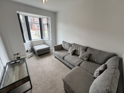 Image of Monkton Road, Heworth