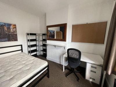 Image of Siward Street, Hull Road 