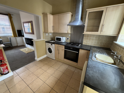 Image of Carnot Street, Leeman Road