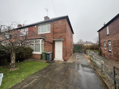 Image of Sterne Avenue, Tang Hall