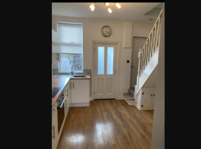 Image of Yearsley Crescent, Huntington 