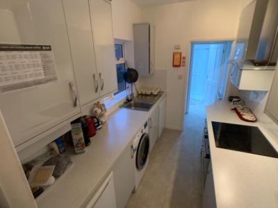 Image of Queen Victoria Street, South Bank