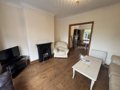 Image of Fleming Avenue, Heworth