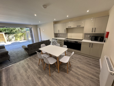 Image of Hornby Court, Heworth