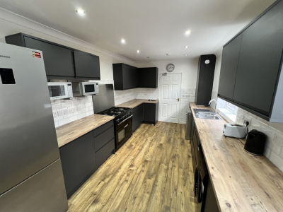 Image of Fulford Road, Fulford