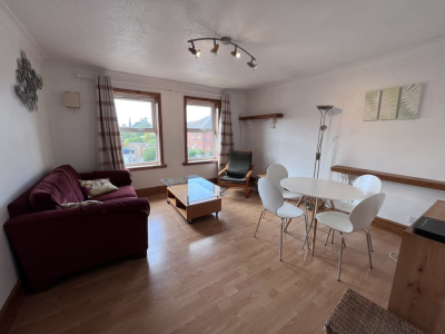 Image of Nicholas Gardens, Hull Road