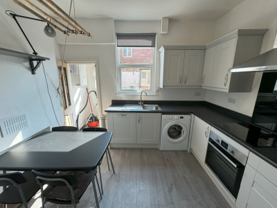 Image of Hawthorn Street, Heworth