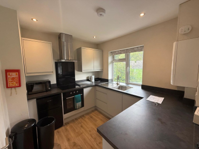 Image of Long Close Lane, Lawrence Street