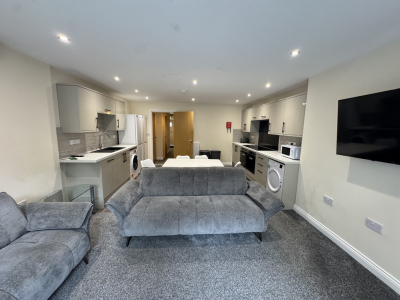 Image of Hornby Court, Tang Hall