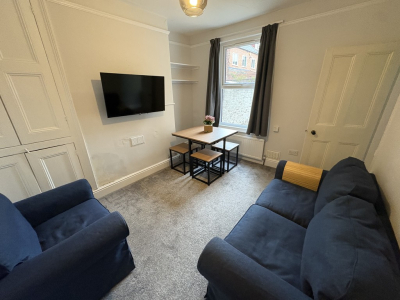 Image of Eldon Terrace, The Groves