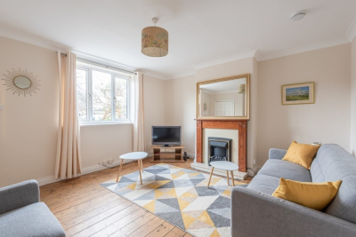 Image of Evelyn Crescent , Burton Stone Lane