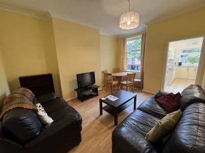 Image of Main Avenue, Heworth