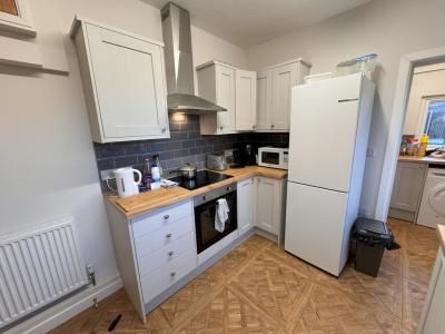 Image of Byland Avenue, Heworth