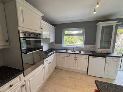 Image of Asquith Avenue, Tang Hall