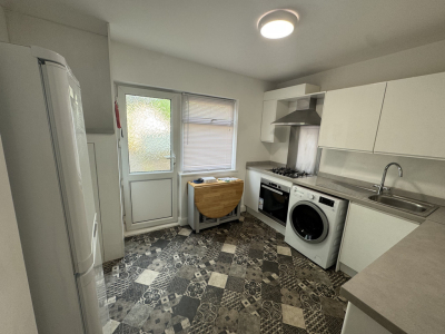 Image of Gale Lane, Acomb