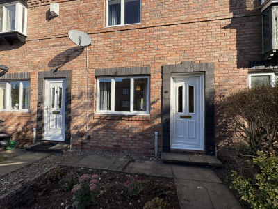 Image of Scaife Gardens, Haxby Road