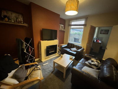 Image of Wellington Street, Heslington Road 