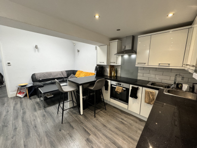 Image of Brook Street, The Groves