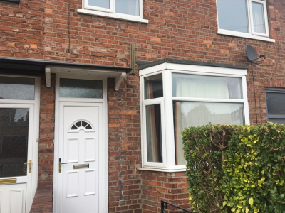 Image of Main Avenue, Heworth