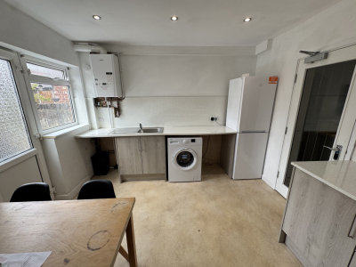 Image of Newborough Street, Burton Stone Lane