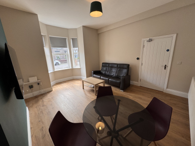 Image of Melbourne Street, Fulford