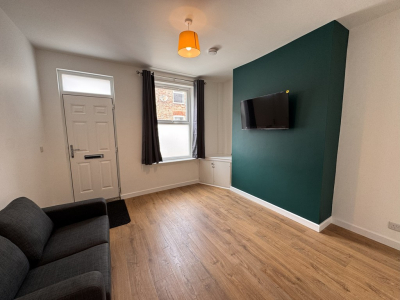 Image of Wolsley Street, Heslington Road