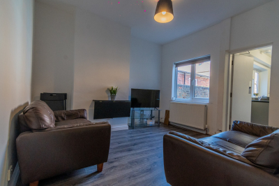 Image of Wolsley Street, Heslington Road